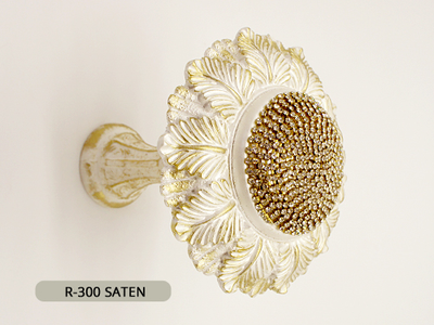 R 300, серия Magestic