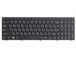 клавиатура для ноутбука Lenovo IdeaPad G580, G585, Z580, Z580A, Z585, Z780, новоая, высокое качество