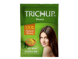 Тричуп Хна (Trichup Henna) 100гр