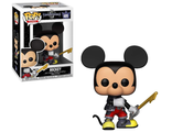 Фигурка Funko POP! Vinyl: Games: Kingdom Hearts 3: Mickey