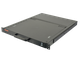 Выдвижная LCD KVM консоль с монитором Kinan 17&quot;, PS/2+USB, Клавиатура Ultra-Slim, Тачпад, TFT-дисплей, 8 портов, каскадное подключение до 256 устройств, разрешение до 1280x1024 75Hz,  локальная (без удаленного доступа через интернет) (XL1708)