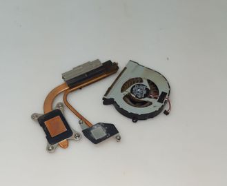 Кулер для ноутбука Samsung NP-305V5A + радиатор (комиссионный товар)