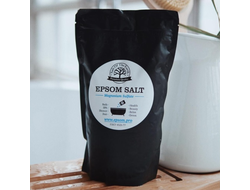 Английская соль Эпсома 1 кг