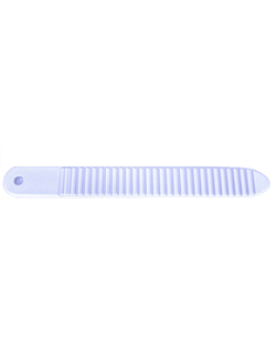 Гребешок TS для сноубордических креплений 197 мм белый TS 110