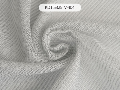 Арт. KDT 5325. Сетка, вуаль для тюля оптом