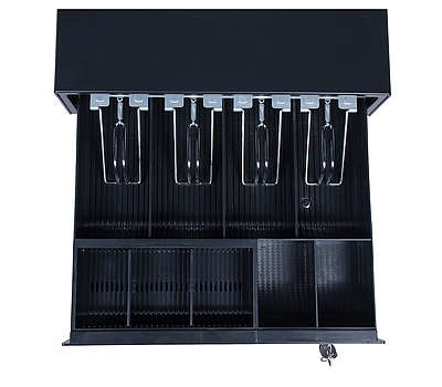 Денежный ящик "POScenter 13L"