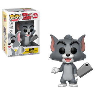 Фигурка Funko POP! Vinyl: Tom and Jerry S1: Tom