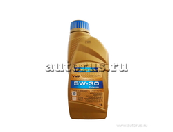 Масло моторное Ravenol VMP 5W-30 синтетическое 1 л 4014835723313
