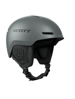 Шлем горнолыжный SCOTT Track douglas green ES271756-7850