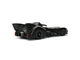 Набор Jada Toys Машинка с Фигуркой Batmobile 2.75&quot; 1:24 1989 Batmobile with Batman Figure