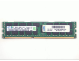 Оперативная память Samsung 8GB 2Rx4 PC3-12800R 1600MHz 	1.5v ECC REG Server Memory M393B1K70DH0-CK0 MEMORY RAM FOR SERVER для серверов - 38500 тенге