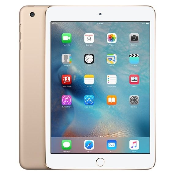 Ремонт iPad Mini 3 в Москве