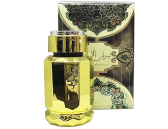 Парфюм Prince Al Liali / Принц Аль Лаяли (100 мл) от Khalis Perfumes, мужской аромат