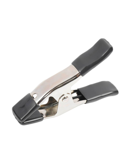 Зажим TOP SPORT для напильника стальной