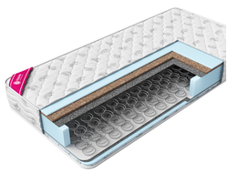 Матрас Практик Твист /ш.80см