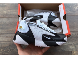 Кроссовки Nike Zoom 2K Black/White