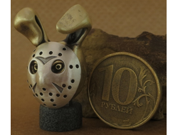 Изделие № 46 "Тихий Кролик"