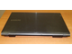 Корпус для ноутбука Samsung R520 (скол на корпусе) (комиссионный товар)