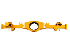 Задний мост усиленный ТОР-С (короткий) Нива 2121-21213