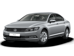 Авточехлы уровня перетяжки - Volkswagen Passat