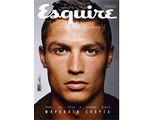 Мужской Журнал &quot;Esquire (Есквайр)&quot; июнь-июль 2021 год