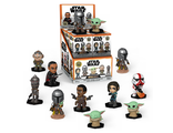 Фигурка Funko Mystery Minis The Mandalorian