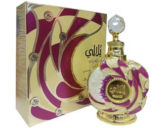 Духи Yulali / Юлали 15 мл от Swiss Arabian, женский аромат