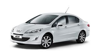 Peugeot 408 (2012+) Peugeot 408 (2012+)