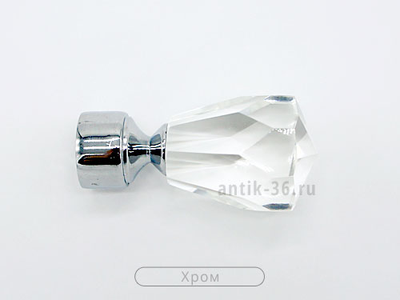 Кристалл, 16 мм