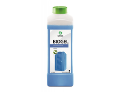 Гель для биотуалетов 1 л Grass BIOGEL