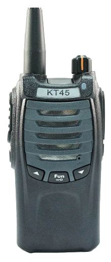 БИЗОН КТ45 UHF