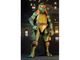 Фигурка NECA Teenage Mutant Ninja Turtles - 7” Scale Action Figure - 1990 Movie Michelangelo