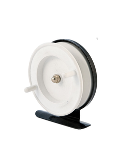 Катушка проводочная 701 пластик/защелка 5см (5шт/уп)