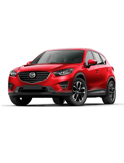 Тюнинг Mazda CX-5