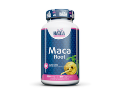 Maca 500mg. / 60 Vcaps.