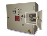 Шкафы управления вентилятором ШУВ Plus (ШУВ+) и модификации