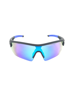 Очки со сменными линзами TS JUNE black-blue