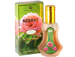 Парфюм Nebras / Небрас 35 мл Al Rehab (Женский)