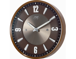 Настенные часы Восток большого диаметра 42см Н-1374-2