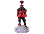 Подставка Cable guy: Marvel: Miles Morales Spiderman