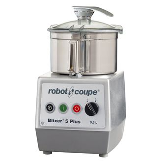 Бликсер Robot Coupe Blixer 5 Plus