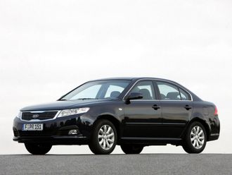 KIA Magentis I (2003-2009) KIA Magentis I (2003-2009)