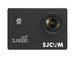 SJCAM SJ4000 WiFi Action Camera Черная
