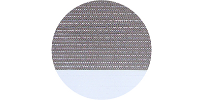 Bahama 7. Ткань "День-ночь", или "Зебра", с искрой