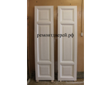 двери с Петроградки
