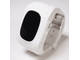 Детские часы Smart Baby Watch с GPS Q50 - белые