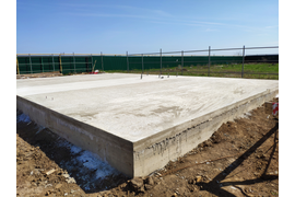 БЕТОННЫЕ РАБОТЫ ВСЕХ ТИПОВ