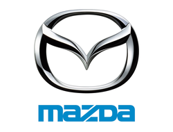 Пружины Eibach на Mazda