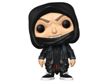 Фигурка Funko POP! Rocks Slipknot Sid Wilson