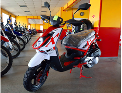 Скутер Vento Smart 50cc (150сс)